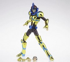 Saint Seiya Arachne of