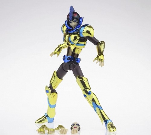 Saint seiya arachne - seiya, of