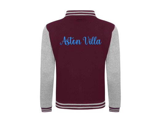 Aston villa varsity - aston,