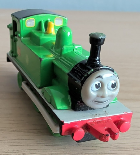 Ertl train thomas the - thomas,
