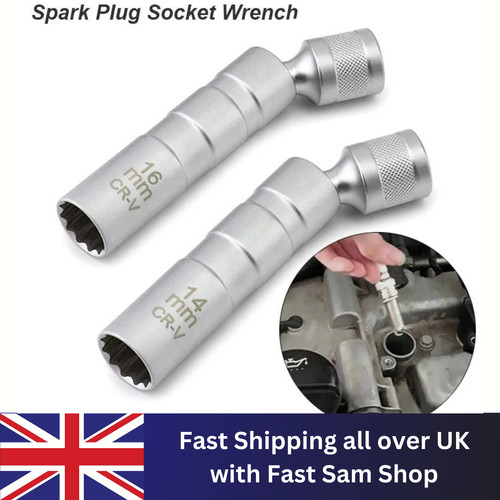 14mm 16mm thin wall spark - 16mm,