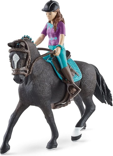 Schleich horse club 42541 lisa - horse,
