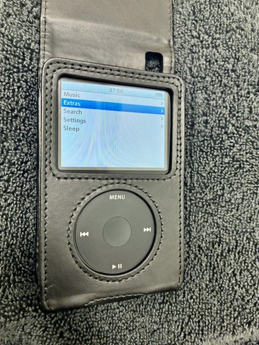Ipod classic generation - ipod,