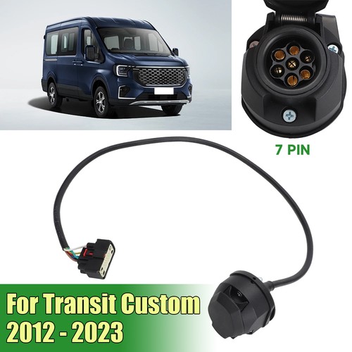 For ford transit custom - ford,