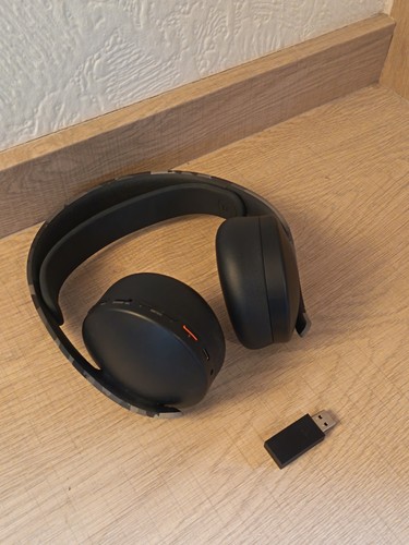 Sony ps5 pulse - sony, 3d