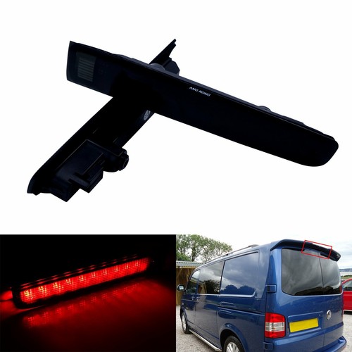 Led 3rd high level brake - 2x,
