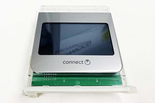 Kenwood card pcb display - kenwood,