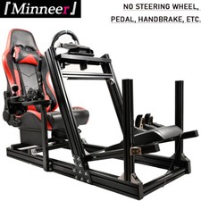 Minneer Racing Simulator