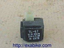 real turn signals for Suzuki