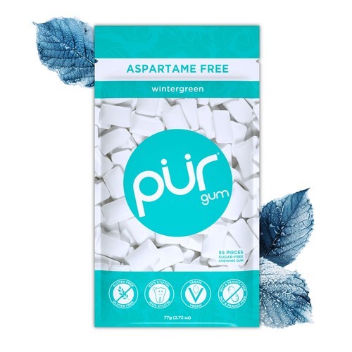 Pur 100 xylitol - 100%,