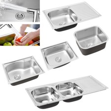 StainlessSteel Kitchen