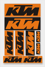 9 KTM Motorcycle racing
