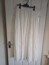 SHEIN Long Gypsy Indian Long