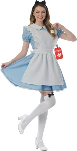Women traditional alice - traditional,