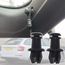 2x For Skoda Octavia MK3 Boot