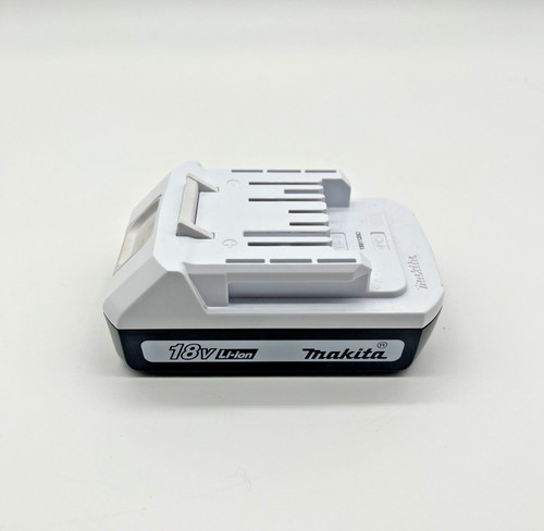 Makita 18v drill battery - makita,