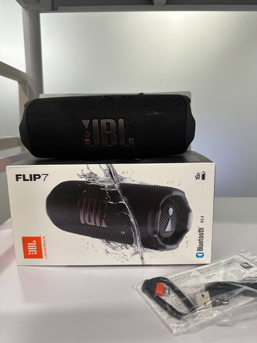 Jbl flip wireless portable - flip,