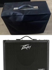 DUST COVER PEAVEY VALVEKING