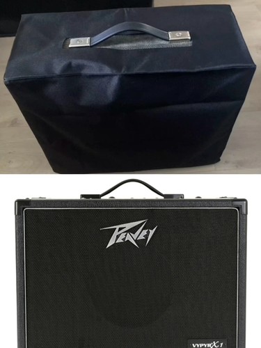 Dust cover peavey vypyr - cover,
