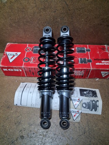 Shock absorbers koni 7610 1419 - shock,
