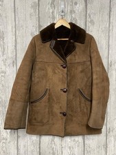Vtg Nurseys Jacket Women 14