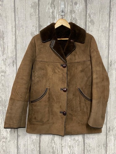 Vtg nurseys jacket women - vtg, 14