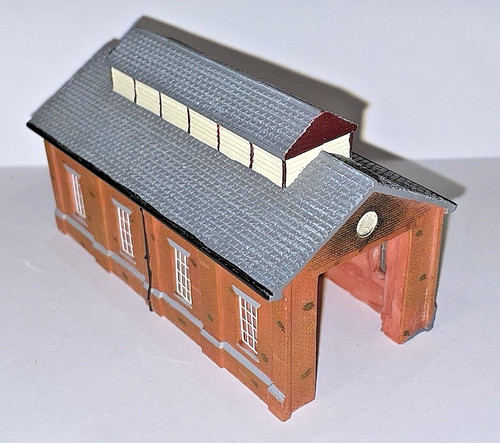 Lyddle end hornby gauge - lyddle,