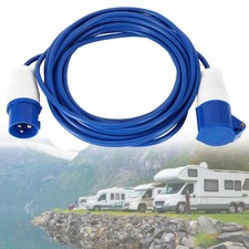 25M Extension Lead 240V 16Amp