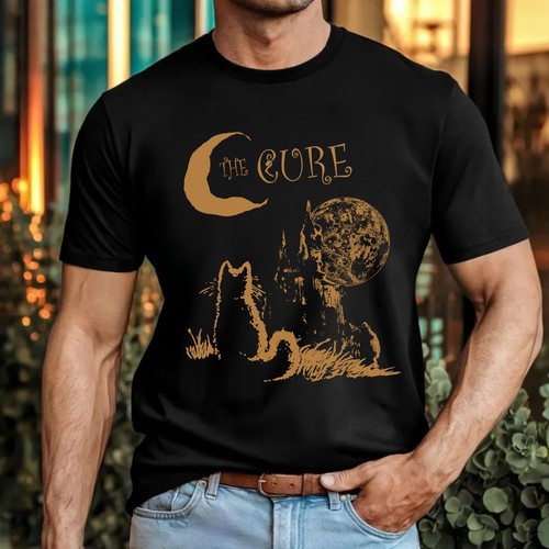 The cure gothic - the,