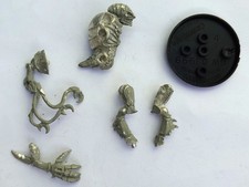 Warhammer 40k Tyranid Tyrant