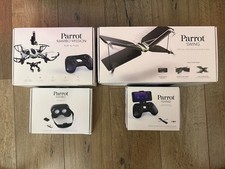 Parrot Drone Bundle Mambo
