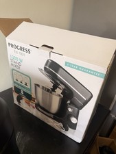 Electric Food Stand Mixer