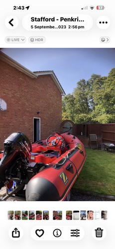 Zodiac ventura - zodiac,