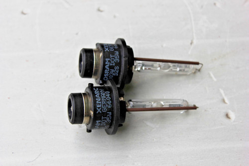 D2s osram original xenon - d2s,