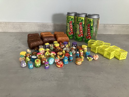 The grossery gang bundle - the,