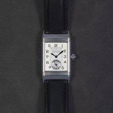 Jaeger LeCoultre Reverso