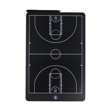 Tactically Coaching Whiteboard Reusable Panel Drawing Board Soccer Tactic Board