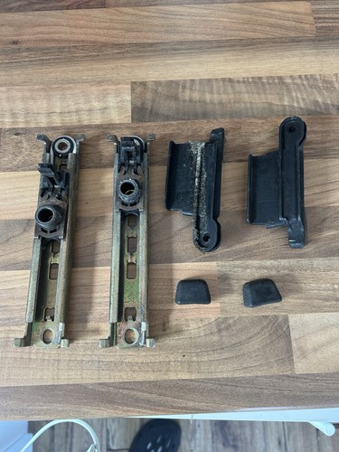 Golf mk2 gti seat belt - vw,