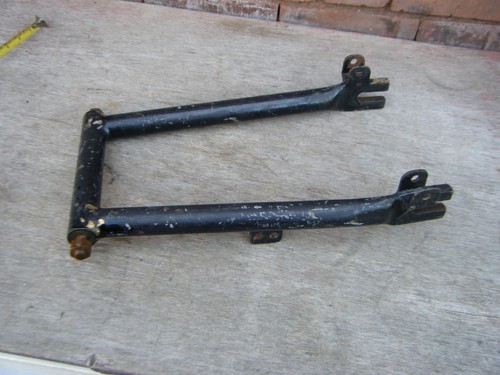 Swinging arm vintage norton - swinging,