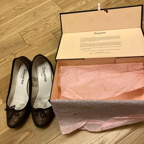 Repetto pumps heels shoes