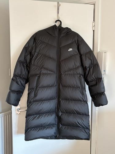 Nike therma fit longline - nike,