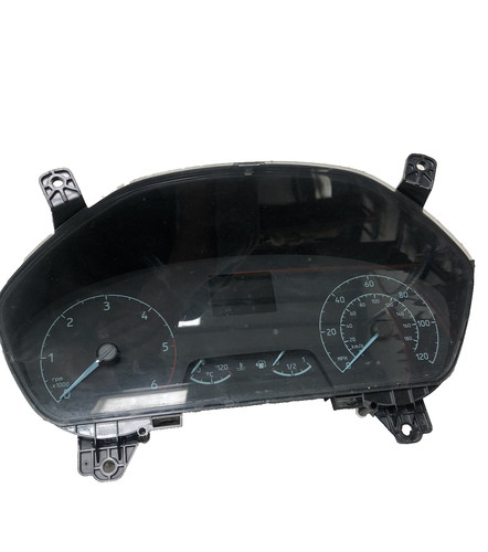 Ford transit custom instrument - transit,