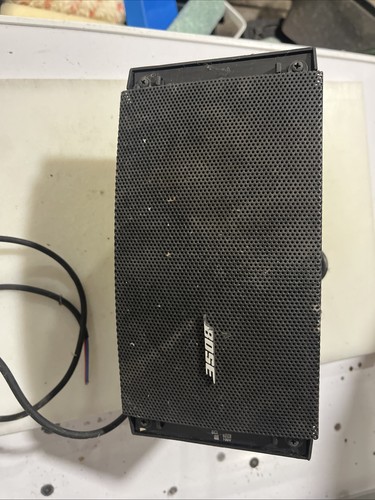 Bose free space se - space, 16