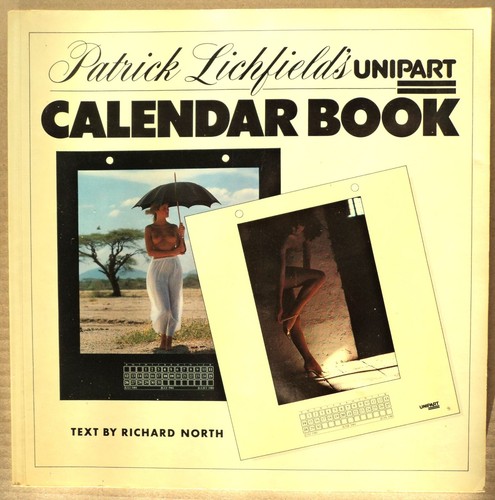 Patrick lichfields unipart - patrick, lichfields'