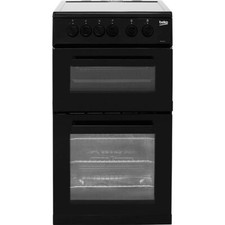 Beko KDC5422AK 50cm Free