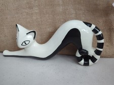 Cmielow STYLE Cat Figurine