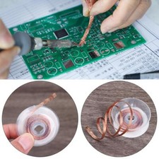 Tool Tin Solder Removal