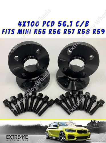 Fits mini wheel - mini, 20mm