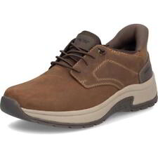 Rieker Mens Noce 11050 Extra Wide Fit Ready2GO Slip In Shoes Size 7.5-12