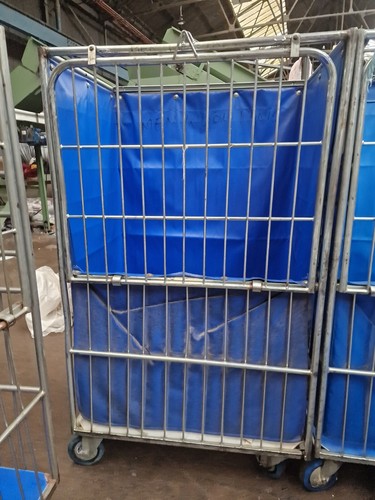 Trolley cages buy - trolley,